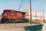 CP 9754 East